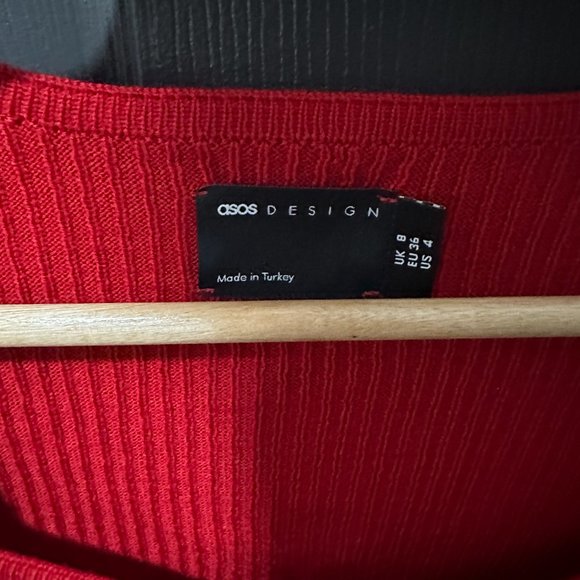 ASOS sweater - Picture 4 of 5